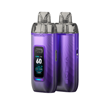 Pod OXVA Vprime - Aurora Purple