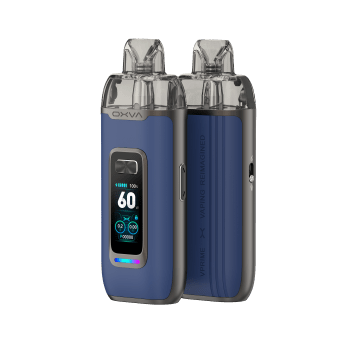 Pod OXVA Vprime - Blue Leather