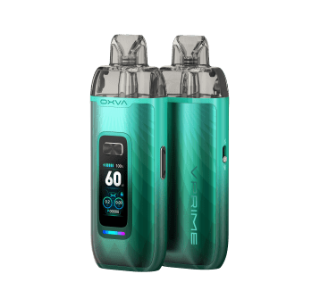 Pod OXVA Vprime - Natural Green