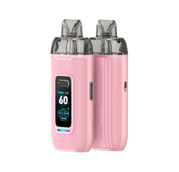 Pod OXVA Vprime - Sakura Pink