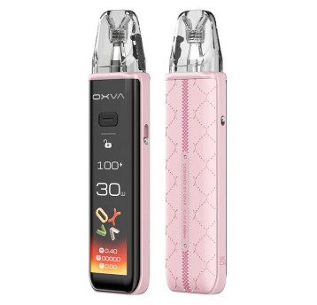 Pod OXVA Xlim 3 Ultra - Cherry Pink
