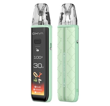 Pod OXVA Xlim 3 Ultra - Mint Green