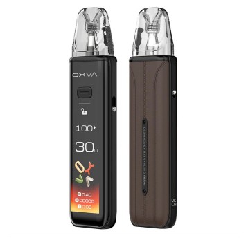 Pod OXVA Xlim 3 Ultra - Mocha Brown