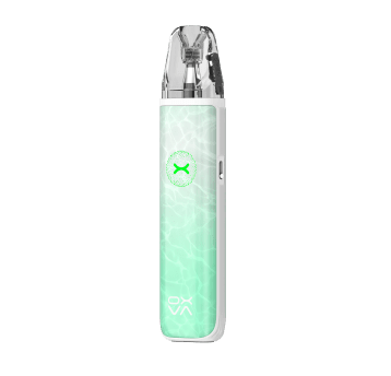 Pod OXVA Xlim GO 2 (AKCYZA) - Green Ripple