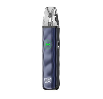 Pod OXVA Xlim GO 2 (AKCYZA) - Metal Blue