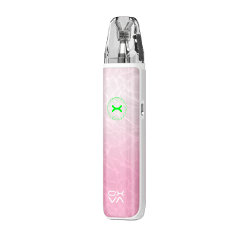 Pod OXVA Xlim GO 2 (AKCYZA) - Pink Ripple