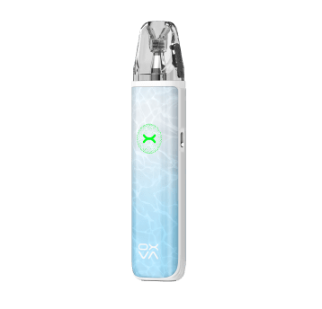 Pod OXVA Xlim GO 2 - Blue Ripple