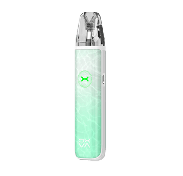 Pod OXVA Xlim GO 2 - Green Ripple