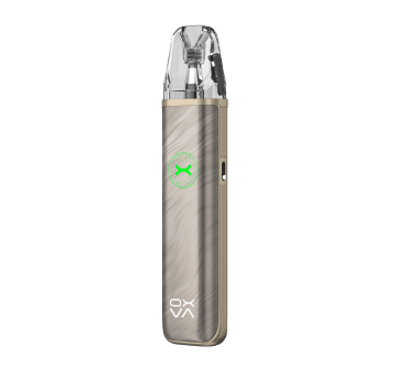 Pod OXVA Xlim GO 2 - Light Brown Shadow