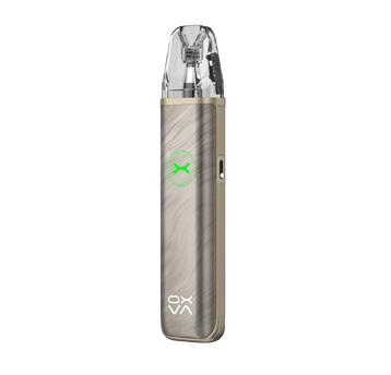 Pod OXVA Xlim GO 2 - Light Brown Shadow