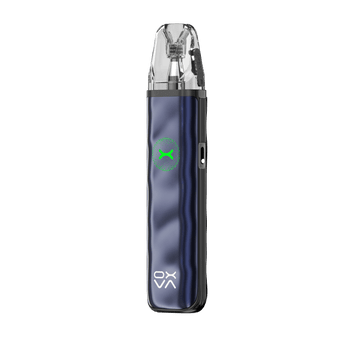 Pod OXVA Xlim GO 2 - Metal Blue
