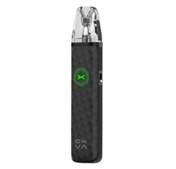Pod OXVA Xlim GO 2 - Wave Black