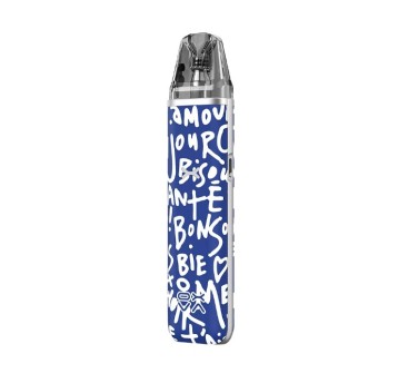 Pod OXVA Xlim GO - Graffiti Blue