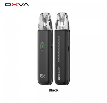 Pod OXVA Xlim GO Lite - Black