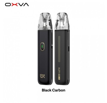 Pod OXVA Xlim GO Lite - Black Carbon