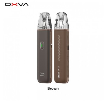 Pod OXVA Xlim GO Lite - Brown