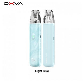 Pod OXVA Xlim GO Lite - Light Blue