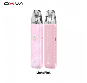 Pod OXVA Xlim GO Lite - Light Pink