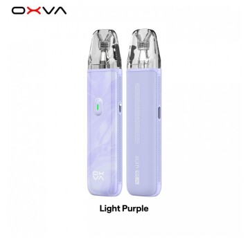 Pod OXVA Xlim GO Lite - Light Purple