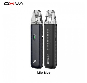 Pod OXVA Xlim GO Lite - Mist Blue