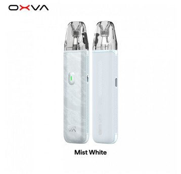 Pod OXVA Xlim GO Lite - Mist White