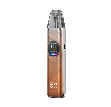 Pod OXVA Xlim Pro 2 (AKCYZA) - Amber Orange