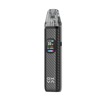 Pod OXVA Xlim Pro 2 (AKCYZA) - Black Warrior