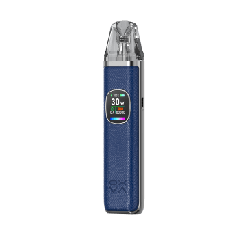 Pod OXVA Xlim Pro 2 (AKCYZA) - Blue Python