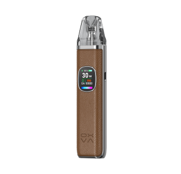 Pod OXVA Xlim Pro 2 (AKCYZA) - Brown Python