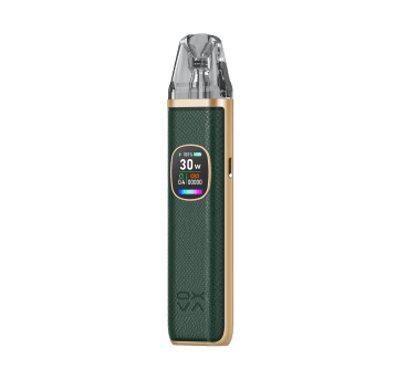 Pod OXVA Xlim Pro 2 (AKCYZA) - Green Python