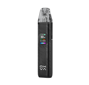 Pod OXVA Xlim Pro 2 (AKCYZA) - Platinum Black