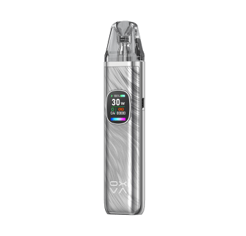 Pod OXVA Xlim Pro 2 (AKCYZA) - Platinum Gray