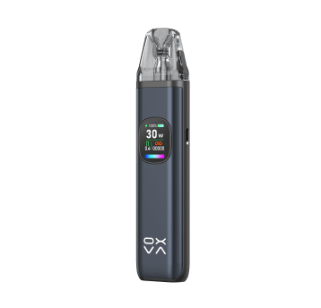 Pod OXVA Xlim Pro 2 (AKCYZA) - Titanium Blue