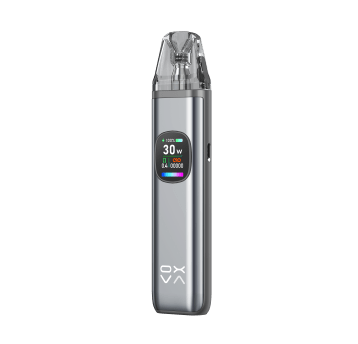 Pod OXVA Xlim Pro 2 (AKCYZA) - Titanium Grey
