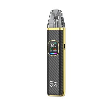 Pod OXVA Xlim Pro 2 - Black Carbon