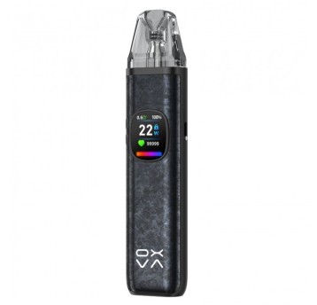 Pod OXVA Xlim Pro 2 DNA - Frost Titanium Blue