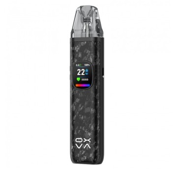 Pod OXVA Xlim Pro 2 DNA - Luminous Forged Carbon F