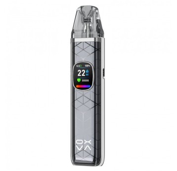 Pod OXVA Xlim Pro 2 DNA - Nebula Grey