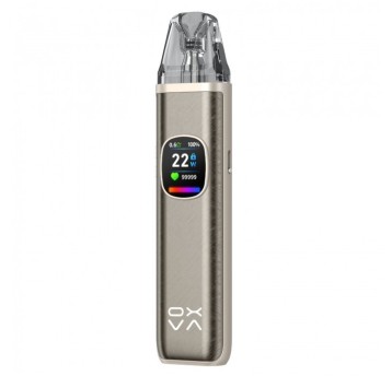 Pod OXVA Xlim Pro 2 DNA - Silk Brown