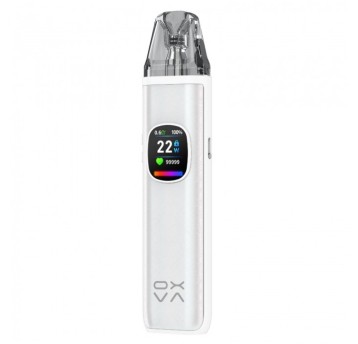 Pod OXVA Xlim Pro 2 DNA - Silk White