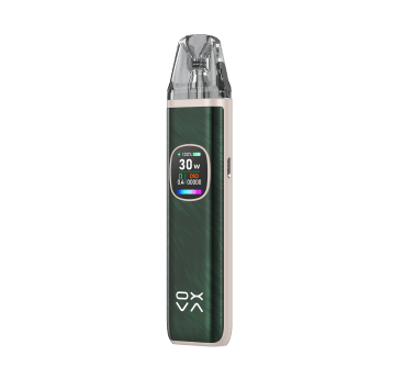 Pod OXVA Xlim Pro 2 - Jungle Green