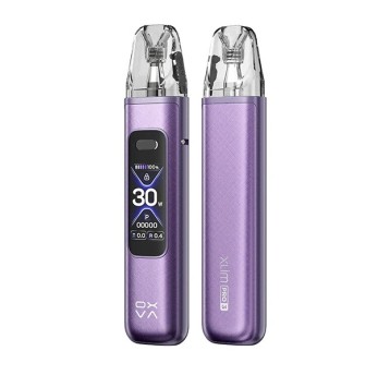 Pod OXVA Xlim Pro 3 - Purple Silk