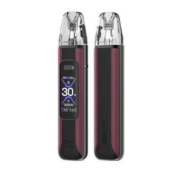 Pod OXVA Xlim Pro 3 - Race Red