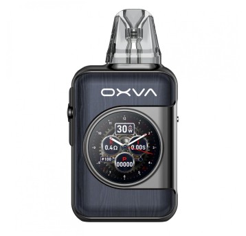 Pod OXVA Xlim SQ Pro 2 (AKCYZA) - Gunmetal Wood