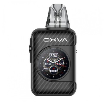Pod OXVA Xlim SQ Pro 2 - Black Carbon