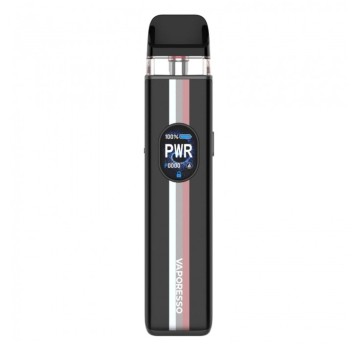 Pod VAPORESSO XROS 5 (AKCYZA) - Carbon Stripe