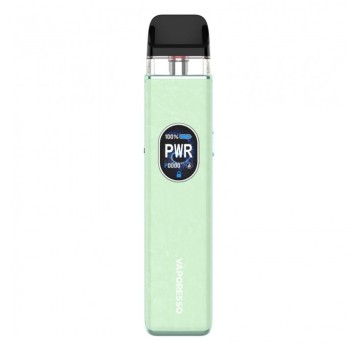 Pod VAPORESSO XROS 5 (AKCYZA) - Jade Green