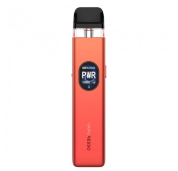 Pod VAPORESSO XROS 5 - Coral Red