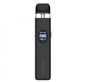 Pod VAPORESSO XROS 5 - Cosmic Black