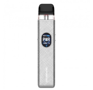 Pod VAPORESSO XROS 5 - Grey Silk